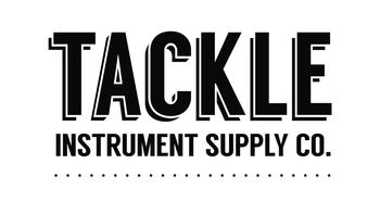 Accessories - Tackle Instrument Canvas Roll Up – Revival Drum Shop