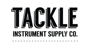 TACKLE Instrument Supply Co.