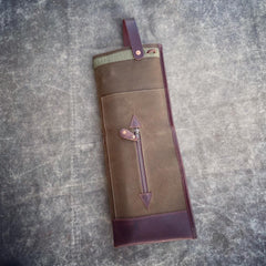 Accessories - Revival Canvas Stick Bag