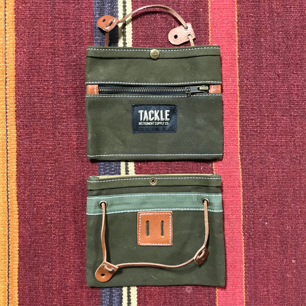 Tackle Utility Pouches