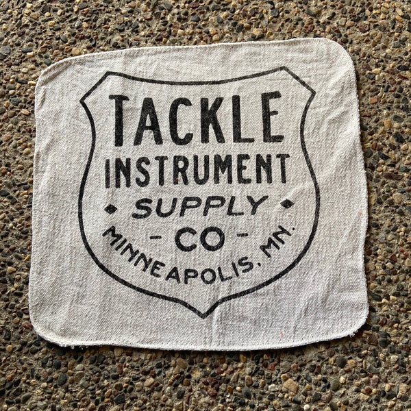 Shop Rag Tone Control