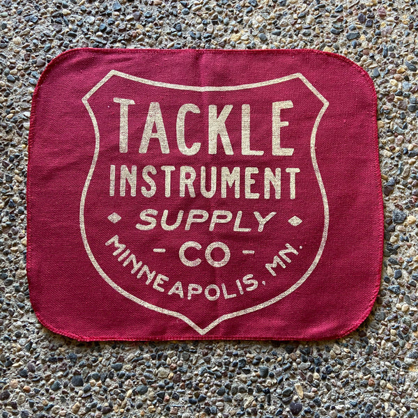 Shop Rag Tone Control