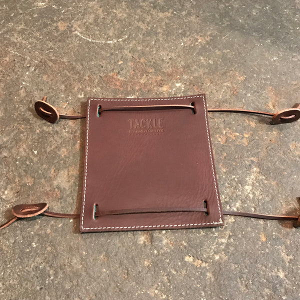 Rack Tom Bumper Guard