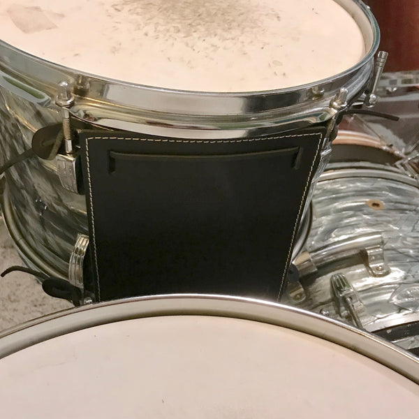 Rack Tom Bumper Guard