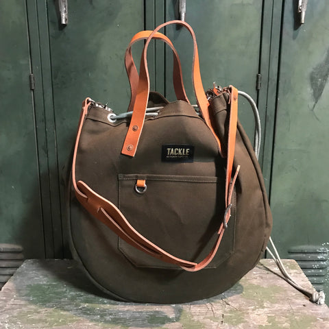 Cinch-Tite Snare Bag