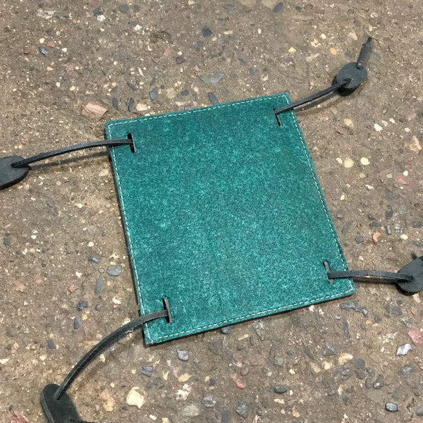 Rack Tom Bumper Guard