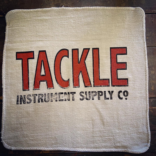 Shop Rag Tone Control