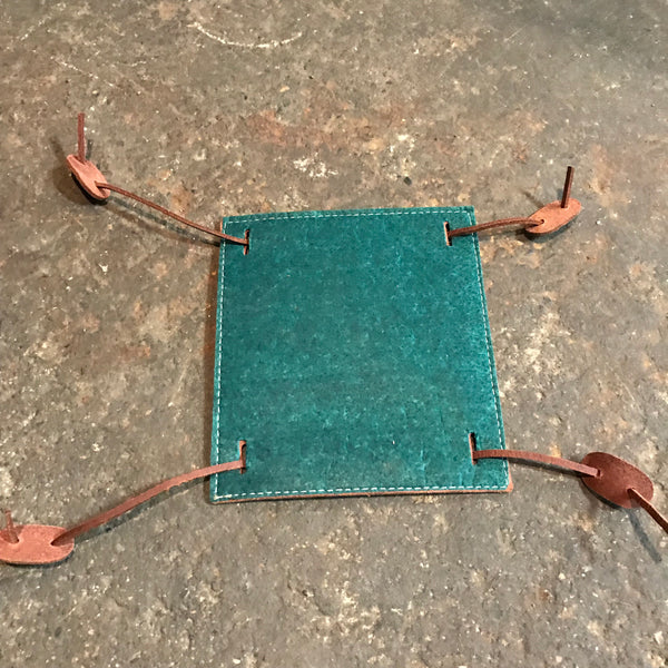 Rack Tom Bumper Guard