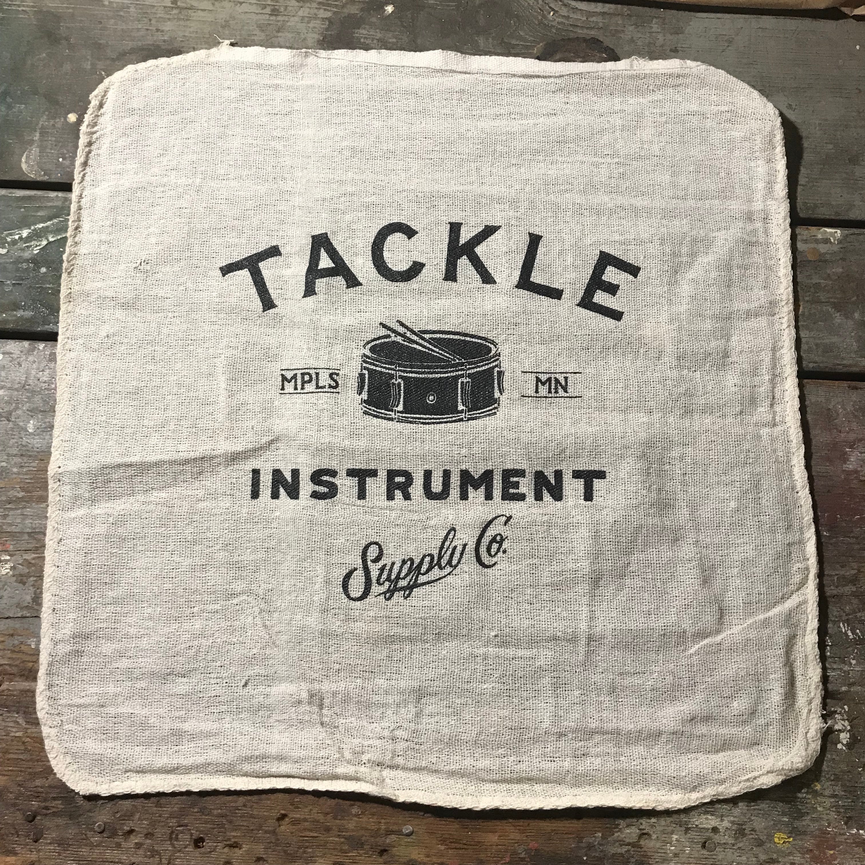 Shop Rag Tone Control – TACKLE Instrument Supply Co.