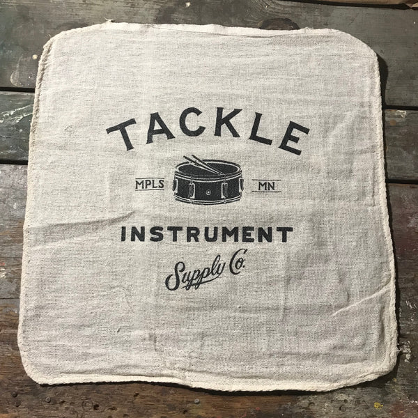 Shop Rag Tone Control